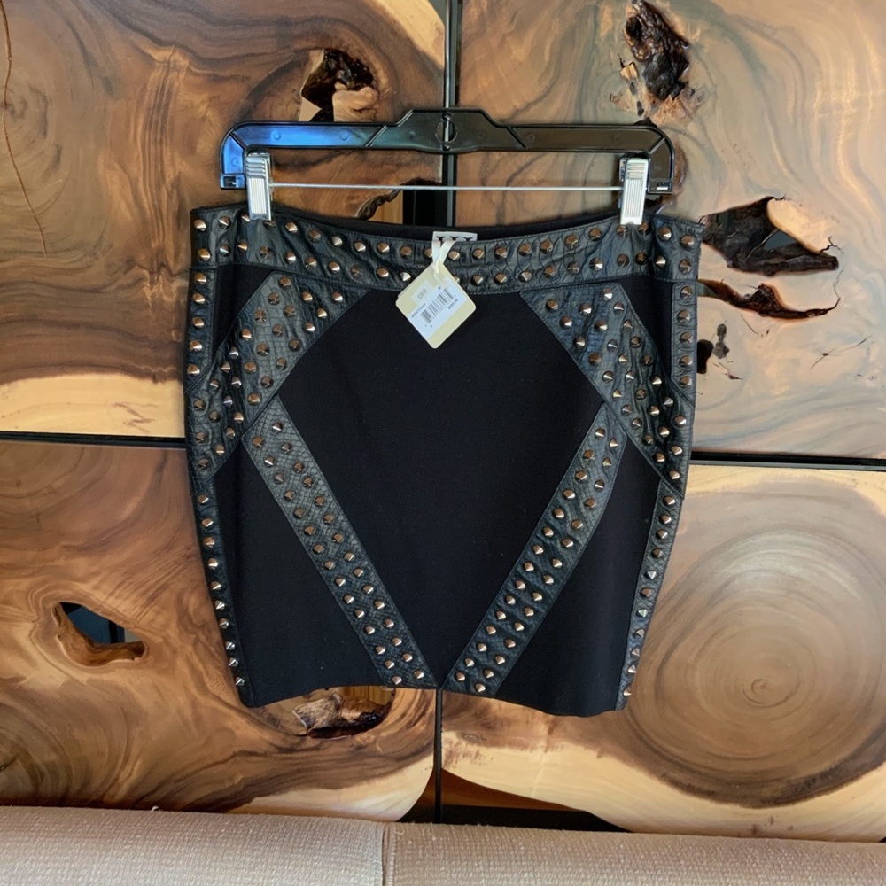 Neiman Marcus Skirt by Haute Hippie.